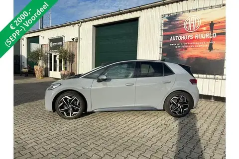 Used VOLKSWAGEN ID.3 Electric 2020 Ad 