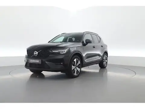 Annonce VOLVO XC40 Hybride 2022 d'occasion 