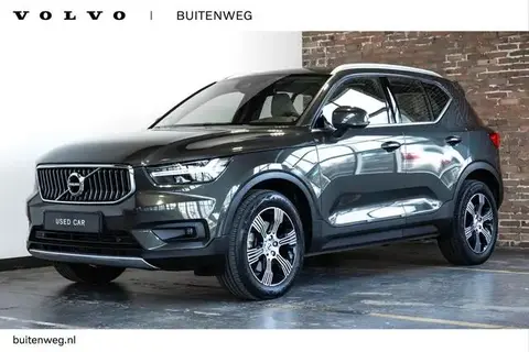 Annonce VOLVO XC40 Essence 2019 d'occasion 