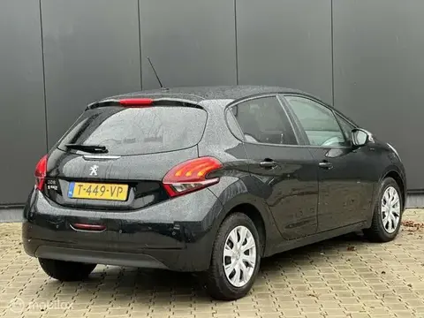 Used PEUGEOT 208 Petrol 2019 Ad 