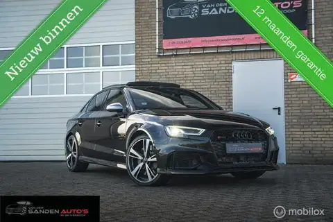 Annonce AUDI RS3 Essence 2020 d'occasion 