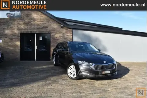 Used SKODA OCTAVIA Diesel 2020 Ad 