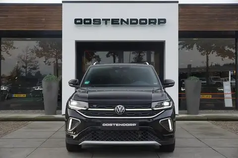 Annonce VOLKSWAGEN T-CROSS Essence 2024 d'occasion 