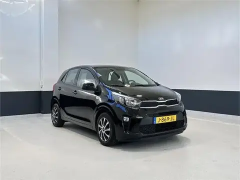 Used KIA PICANTO Petrol 2020 Ad 