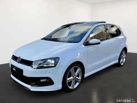 Used VOLKSWAGEN POLO Petrol 2016 Ad 