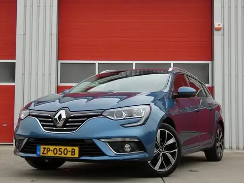 Used RENAULT MEGANE Petrol 2019 Ad 