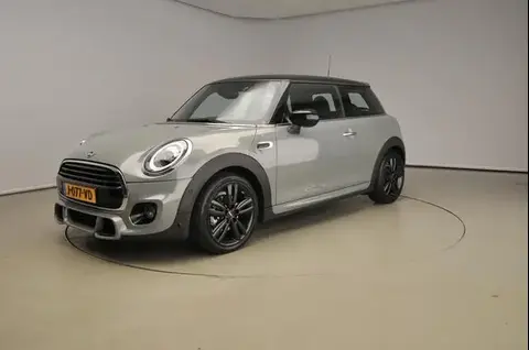 Annonce MINI COOPER Essence 2020 d'occasion 