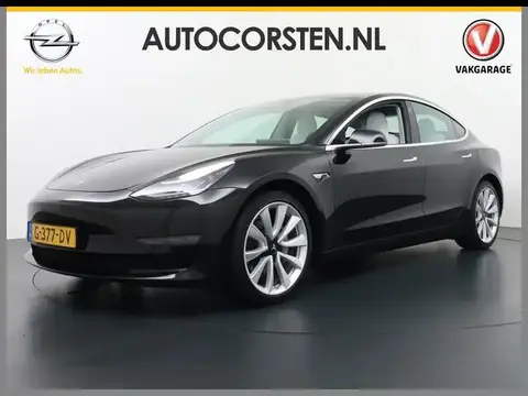 Used TESLA MODEL 3 Electric 2019 Ad 