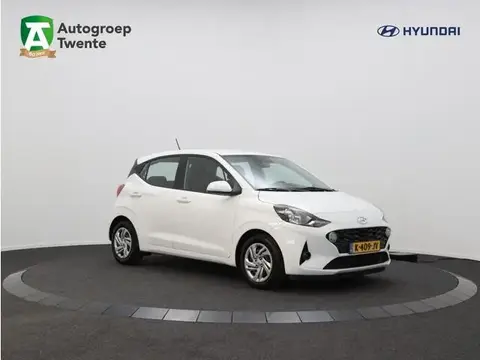 Annonce HYUNDAI I10 Essence 2020 d'occasion 