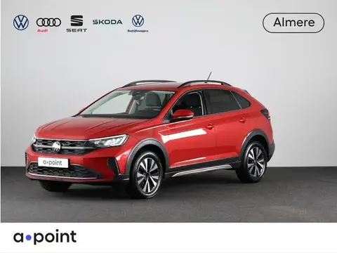 Annonce VOLKSWAGEN TAIGO Essence 2023 d'occasion 