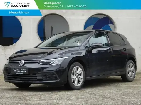 Used VOLKSWAGEN GOLF Petrol 2020 Ad 