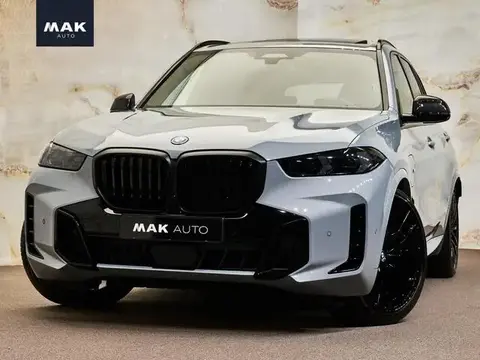 Annonce BMW X5 Hybride 2023 d'occasion 