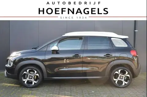 Used CITROEN C3 Petrol 2018 Ad 