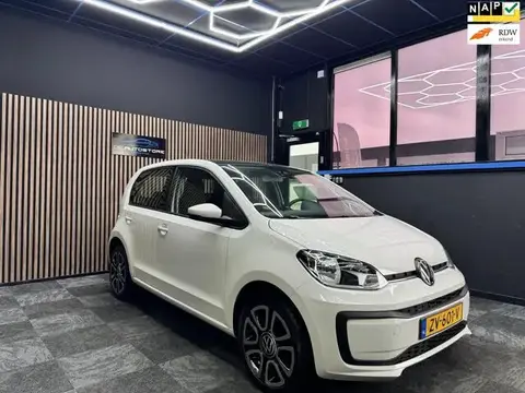 Annonce VOLKSWAGEN UP!  2019 d'occasion 