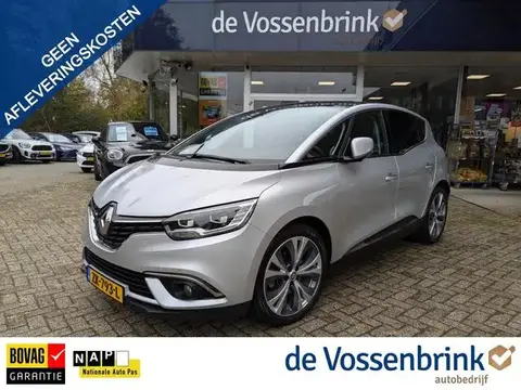 Used RENAULT SCENIC Petrol 2019 Ad 