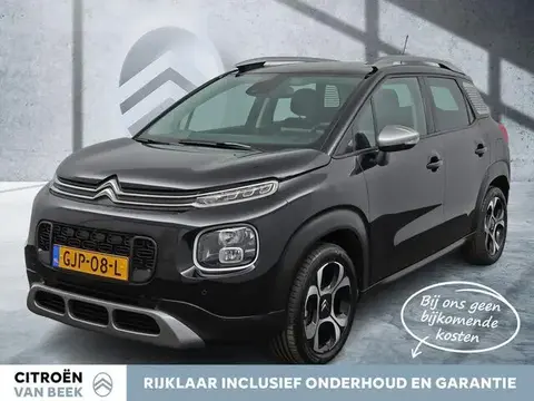 Annonce CITROEN C3 Essence 2021 d'occasion 