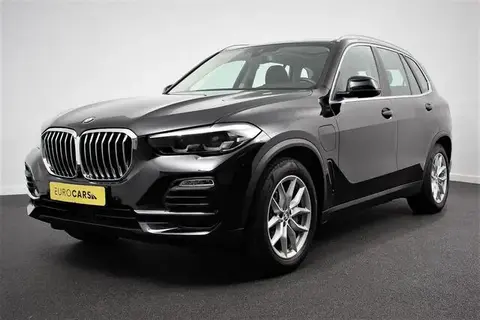 Annonce BMW X5 Hybride 2021 d'occasion 