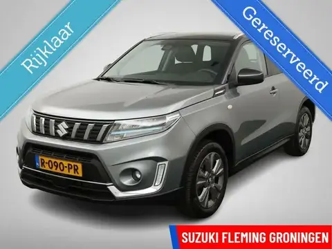 Annonce SUZUKI VITARA Essence 2022 d'occasion 