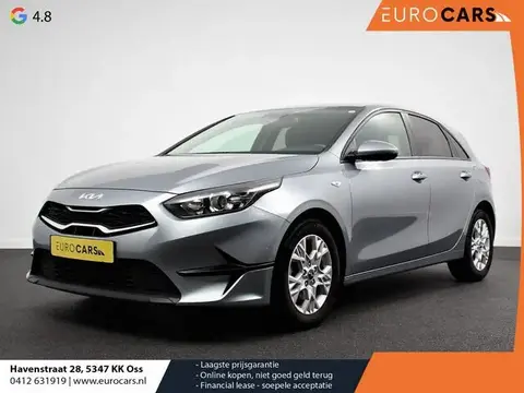 Used KIA CEED Petrol 2022 Ad 