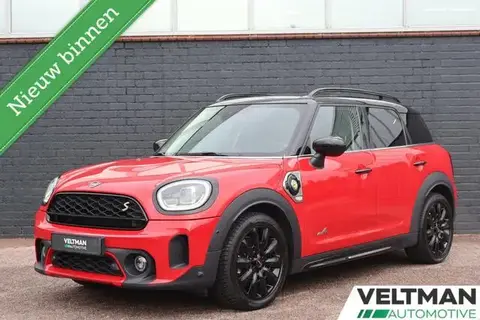 Used MINI COUNTRYMAN Hybrid 2020 Ad 