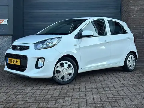 Annonce KIA PICANTO Essence 2015 d'occasion 