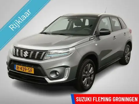 Used SUZUKI VITARA Petrol 2022 Ad 