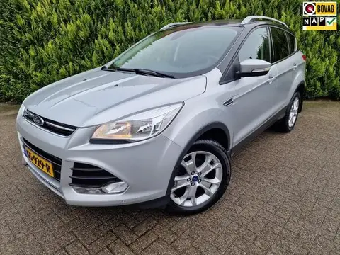 Annonce FORD KUGA Essence 2015 d'occasion 