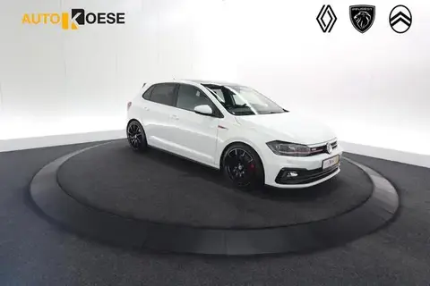 Annonce VOLKSWAGEN POLO Essence 2019 d'occasion 