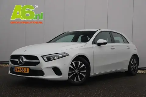 Used MERCEDES-BENZ CLASSE A Petrol 2019 Ad 