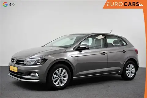 Used VOLKSWAGEN POLO Petrol 2021 Ad 