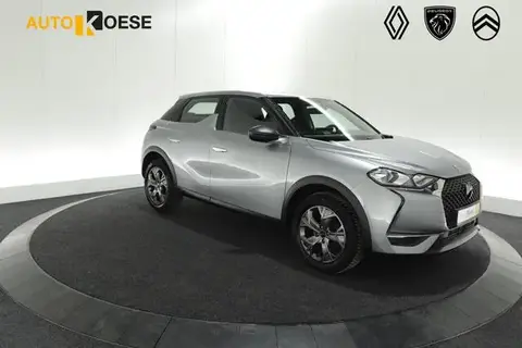 Used DS AUTOMOBILES DS3 CROSSBACK Petrol 2022 Ad 