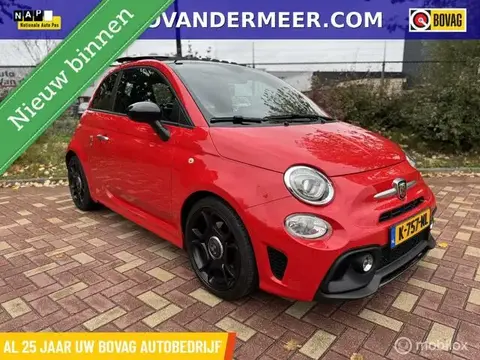 Used ABARTH 595 Petrol 2018 Ad 