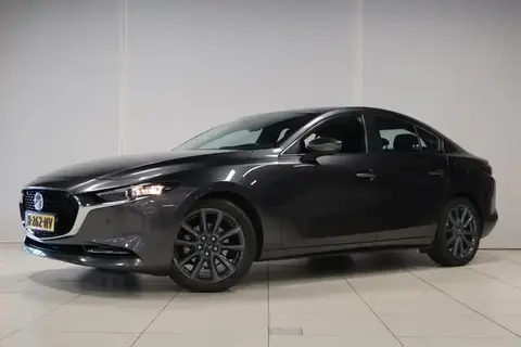 Used MAZDA 3 Hybrid 2020 Ad 