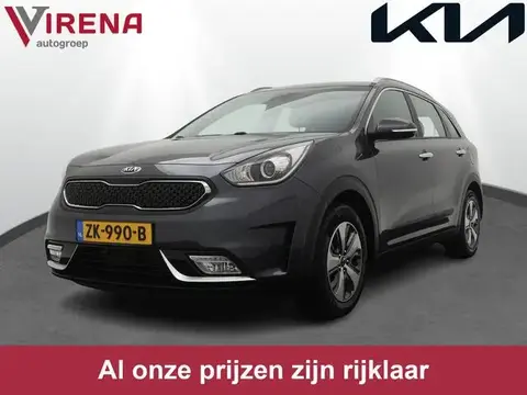 Annonce KIA NIRO Hybride 2019 d'occasion 