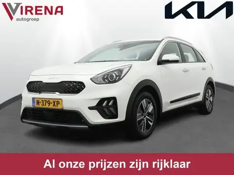 Annonce KIA NIRO Hybride 2022 d'occasion 