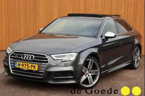 Annonce AUDI A3 Essence 2020 d'occasion 