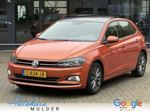 Used VOLKSWAGEN POLO Petrol 2019 Ad 