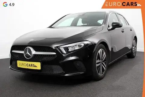 Used MERCEDES-BENZ CLASSE A Petrol 2020 Ad 