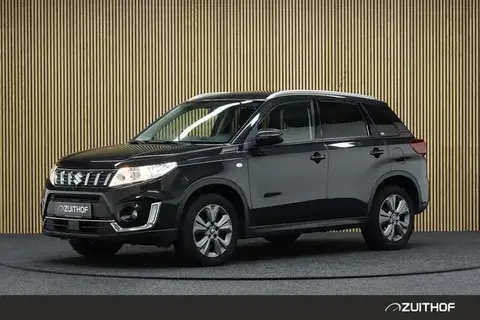 Used SUZUKI VITARA Petrol 2019 Ad 