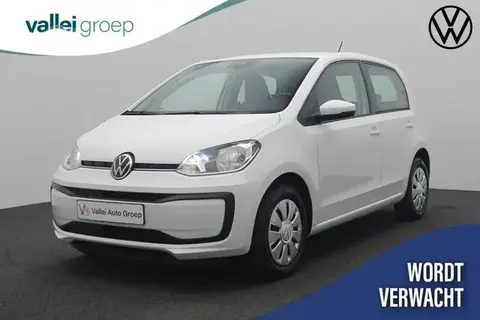 Used VOLKSWAGEN UP! Petrol 2021 Ad 