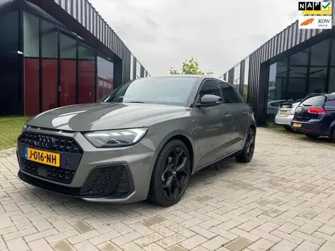 Annonce AUDI A1 Essence 2019 d'occasion 