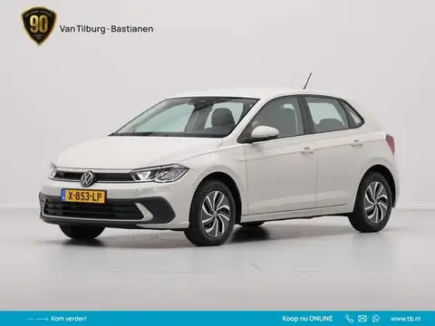 Annonce VOLKSWAGEN POLO Essence 2024 d'occasion 