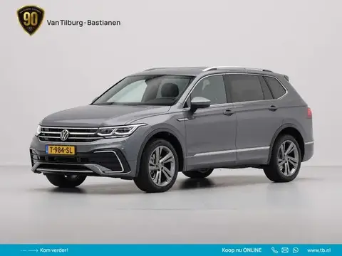 Annonce VOLKSWAGEN TIGUAN Essence 2023 d'occasion 