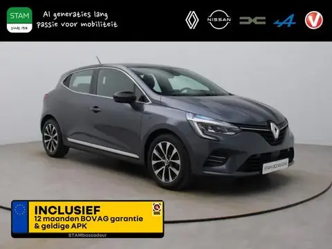 Annonce RENAULT CLIO Essence 2019 d'occasion 