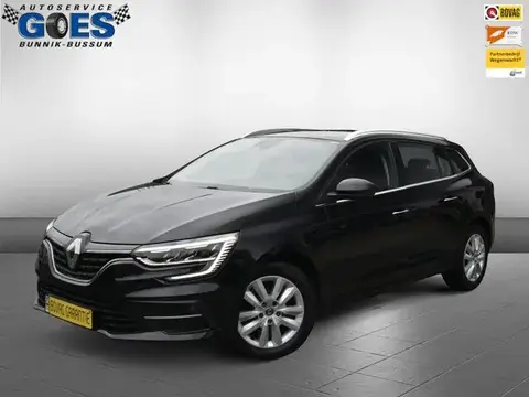 Used RENAULT MEGANE Petrol 2021 Ad 