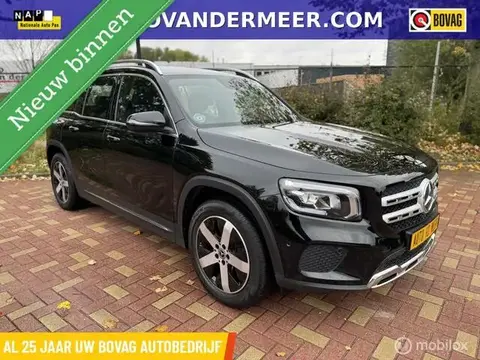 Used MERCEDES-BENZ CLASSE GLB Petrol 2021 Ad 