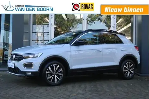 Annonce VOLKSWAGEN T-ROC Essence 2021 d'occasion 