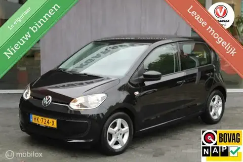 Used VOLKSWAGEN UP! Petrol 2015 Ad 