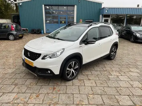 Used PEUGEOT 2008 Petrol 2018 Ad 