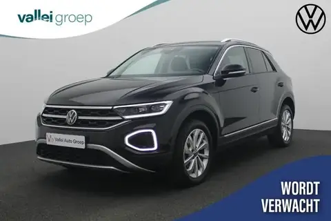 Used VOLKSWAGEN T-ROC Petrol 2024 Ad 